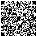 QR code with ABC RE-Runs contacts