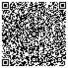QR code with J W Craddock Wholesale Auto contacts