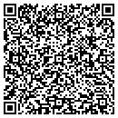 QR code with Marabellas contacts