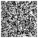 QR code with James Arthur M MD contacts