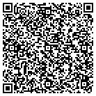 QR code with A Z Locksmith Emergency contacts