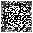 QR code with Hess Bob contacts