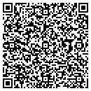 QR code with Sand & Shore contacts