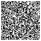 QR code with D Pargon Locksmith 24 HR contacts