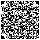 QR code with The Daily Grind Grill & Caf Inc contacts