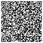 QR code with The English Company Of Delaware Inc contacts