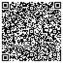QR code with The Finishers contacts