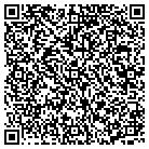 QR code with The Unitarian Church Of Fresno contacts