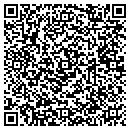 QR code with Paw Spa contacts