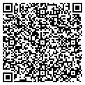 QR code with KFC contacts