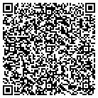 QR code with Blue Chip Contracting Inc contacts