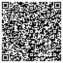 QR code with Kauh John SW MD contacts