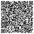 QR code with Ccco Llp contacts