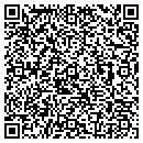 QR code with Cliff Oswald contacts