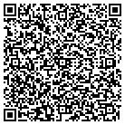 QR code with God Is Able Ministry International contacts