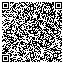 QR code with Kim Jina Y MD contacts