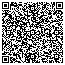QR code with D R Horton contacts