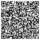 QR code with Hawk Safelock contacts