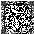QR code with High Tech Security Solutions contacts