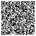 QR code with Rjf Agencies contacts