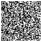 QR code with D & S Material Construction contacts