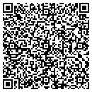 QR code with E B Structural Service Corp contacts