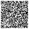 QR code with Jakee Inc contacts