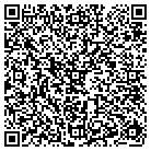 QR code with G R Construction Management contacts
