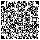 QR code with Kovacs Agnes E MD contacts