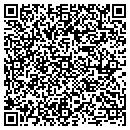 QR code with Elaine A David contacts