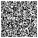 QR code with Arthur Mary E MD contacts