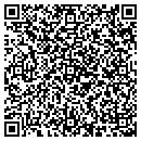 QR code with Atkins John T MD contacts