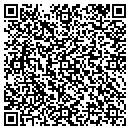 QR code with Haider Michael John contacts