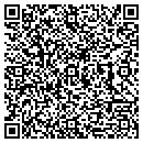 QR code with Hilbert Mike contacts