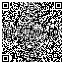 QR code with James M Hughes contacts