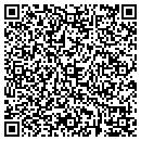 QR code with Ubel Peter A MD contacts