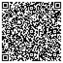 QR code with James Stenson contacts