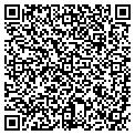 QR code with Finetest contacts