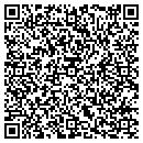 QR code with Hackett Kimm contacts