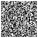 QR code with Hillman Adam contacts
