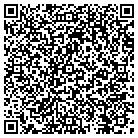 QR code with Hunter D Pratt Actuary contacts