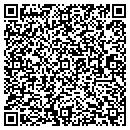 QR code with John K Oss contacts