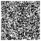 QR code with Peter's Rock Deliverance Chr contacts