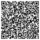 QR code with R&D Construction Of Ft Myers I contacts