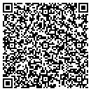 QR code with Kristin Reinhardt contacts
