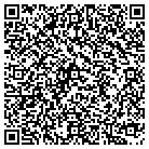 QR code with Manhattan Alarm Emergency contacts