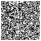 QR code with Habitat For Humanity of Hillsb contacts