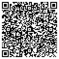 QR code with Tdk Construction contacts