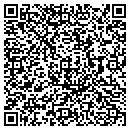 QR code with Luggage Barn contacts