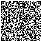 QR code with First Missionary Baptist Chr contacts